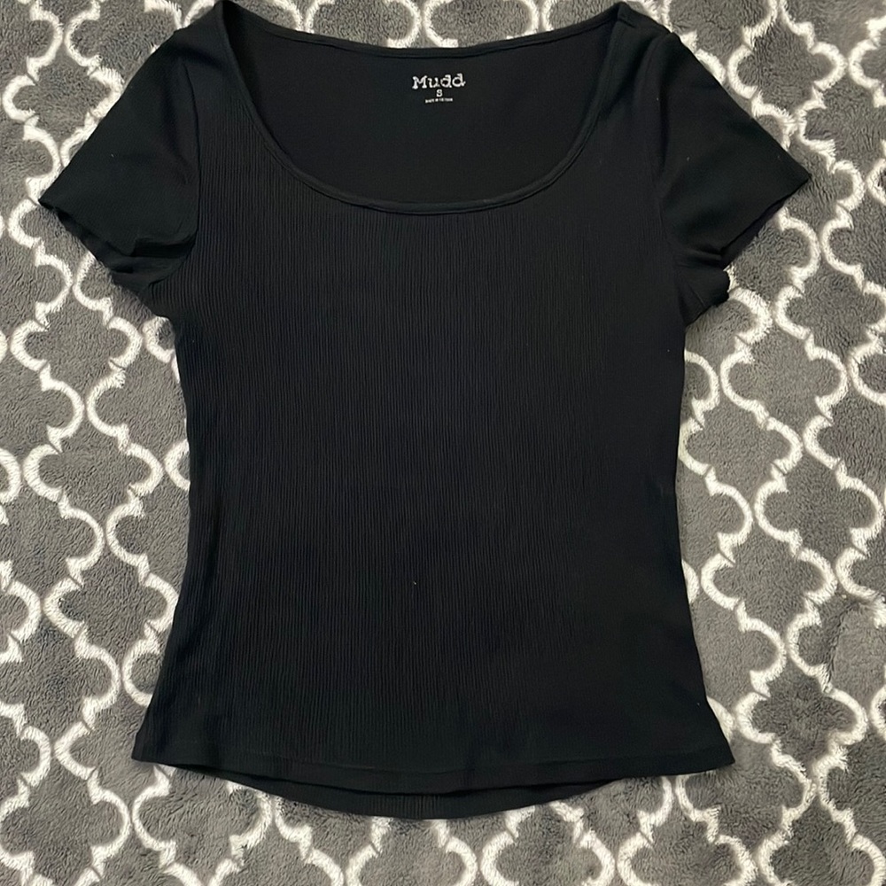 Mudd top
